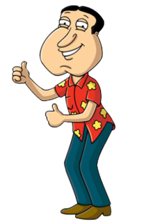 Quagmire